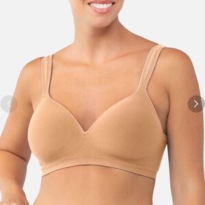 Underoutfit Perfect Neckline Bra